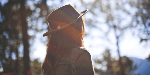 Take charge of your life